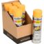 Picture of Rust-Oleum® 18-Oz Yellow Striping Paint Part# - 2348838V