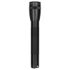 Picture of Mag-Lite Mmlb-2 Mini-Mag Aa Flashlight Black Part# - M2A01L