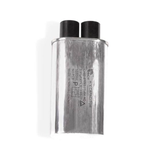 Picture of GE Capacitor 2100V/0.91 Microf Part# WB27X10011