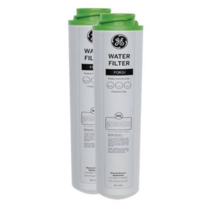 Picture of GE Dual Water Filter Part# FQK2J