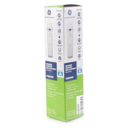 Picture of GE Water Filter Part# FQROMF
