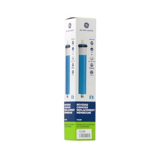 Picture of GE Water Filter Part# FX12M