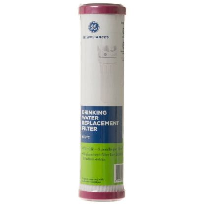 Picture of GE Filter - Taste & Odor Part# FXUTC