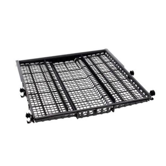 Picture of GE 3Rd Rack Accessory Kit Part# GPF3RACK