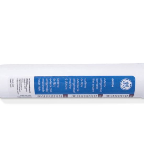 Picture of GE In-line Water Filtration System For Ref Part# GXRTDR