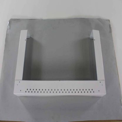 Picture of GE Microwave Accessory Part# JX15BUMPWW