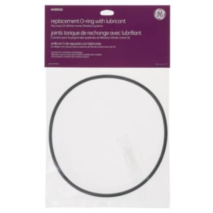 Picture of GE Repl"o"ring For Household Filtration Sys Part# HHRING