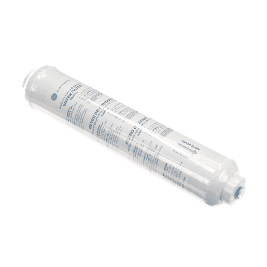 Picture of GE In-line Long Life Filter Part# GXRTLL
