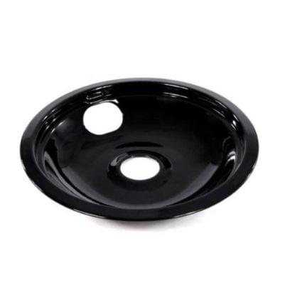 Picture of GE 8"Porc R/pan Part# PM32X143