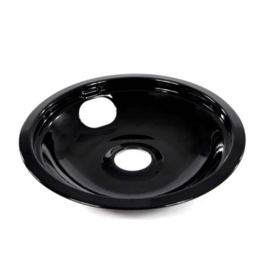 Picture of GE 8"Porc R/pan Part# PM32X143