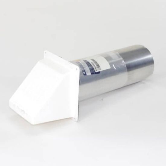 Picture of GE Dryer Vent Part# PM8X85DS