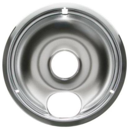 Picture of GE 8" Ring/pan Part# PM32X113