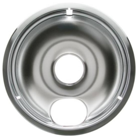 Picture of GE 8" Ring/pan Part# PM32X113