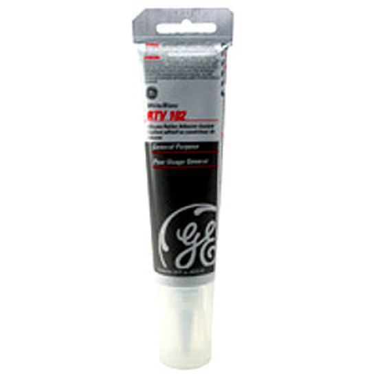 Picture of GE Silicone Part# RTV102