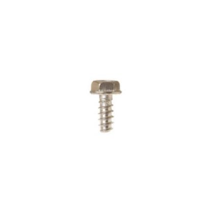 Picture of GE Scr 8-18 Ab Ihw 3/8 Sn Part# WB01K10042