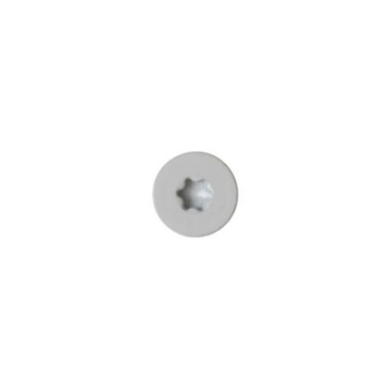 Picture of GE Screw 8-18 Ab Flt 375 W Part# WB01T10011