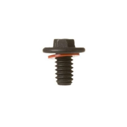 Picture of GE Scr 8 Hd 1/4 - 20 Part# WB01K10067