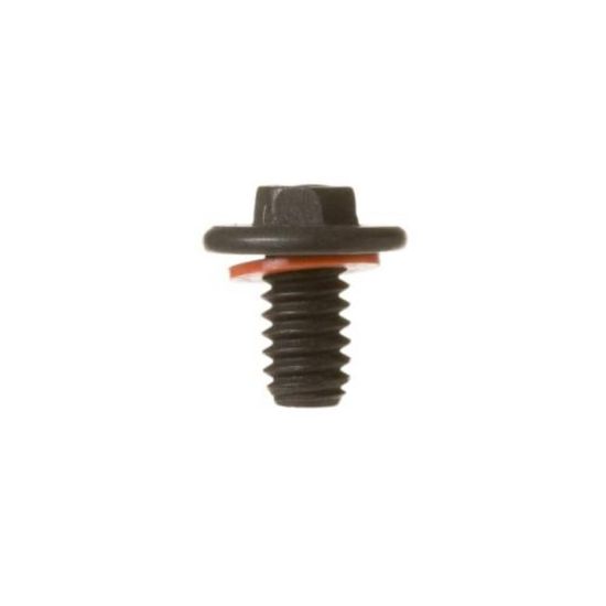 Picture of GE Scr 8 Hd 1/4 - 20 Part# WB01K10067