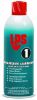 Picture of Lps #1 11Oz Aerosol Lubricant Greaseless Part# - 116