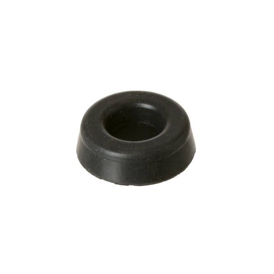 Picture of GE Door Bumper Part# WB01T10022