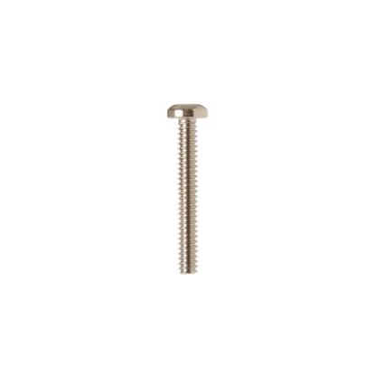 Picture of GE Screw 6-32 Mch Fht15 984 Part# WB01T10049