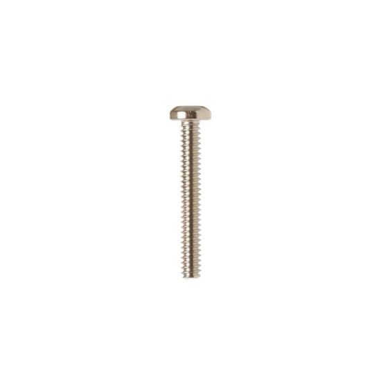 Picture of GE Screw 6-32 Mch Fht15 984 Part# WB01T10049