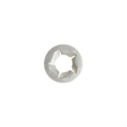 Picture of GE Retainer Bolt Part# WB01T10107