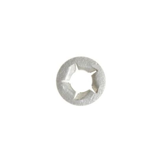 Picture of GE Retainer Bolt Part# WB01T10107