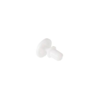 Picture of GE Rivet Assembly All Part# WB01X10055