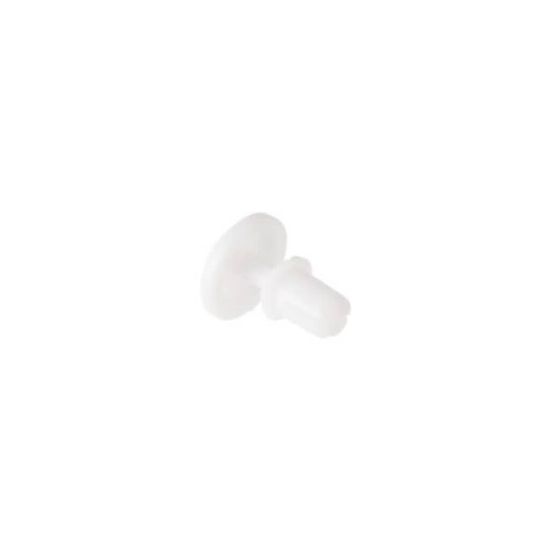 Picture of GE Rivet Assembly All Part# WB01X10055