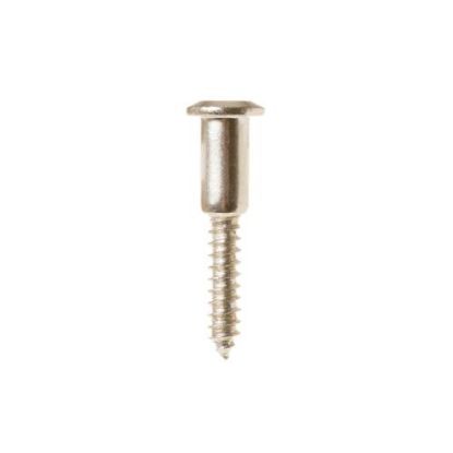 Picture of GE Screw 8-18 Ab X 5/8 S Part# WB01X21893