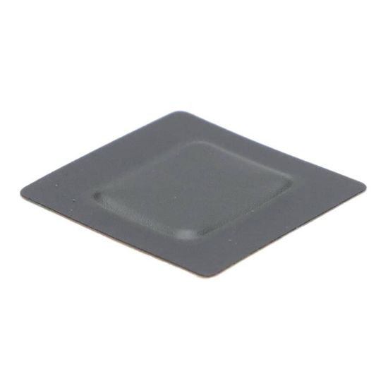 Picture of GE Switch Botton Part# WB01X38744