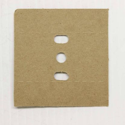 Picture of GE Carton Cover Thermostat Part# WB02K10070