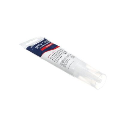 Picture of GE Rtv108 Silicone Part# WB01X46528