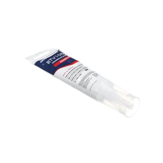 Picture of GE Rtv108 Silicone Part# WB01X46528