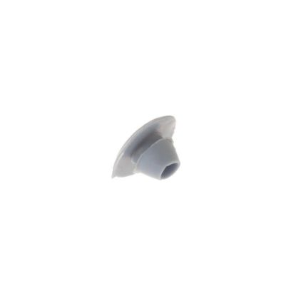 Picture of GE Bumper Blue Part# WB02K10112