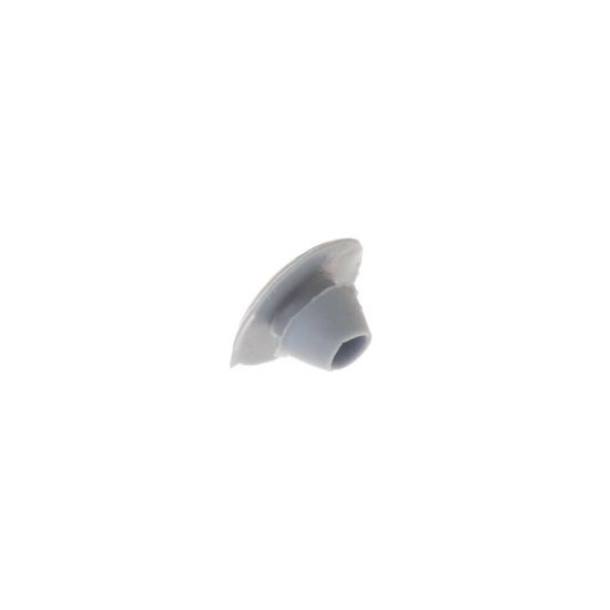 Picture of GE Bumper Blue Part# WB02K10112