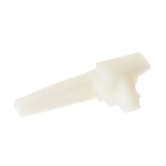Picture of GE Glider Drawer Right Part# WB02K10061