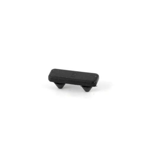 Picture of GE Bumper Part# WB02K10178