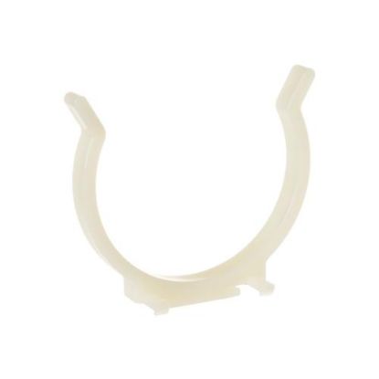 Picture of GE Clip Toe Kick Part# WB02K10225