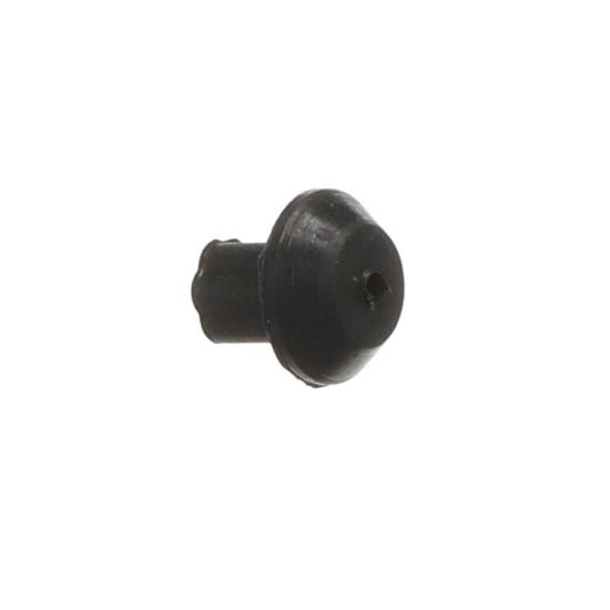Picture of GE Foot Grate Part# WB02K10365