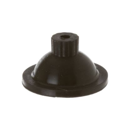 Picture of GE Foot Grate Part# WB02K10364