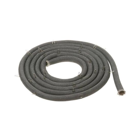 Picture of GE Gasket Door 27" Part# WB02K10221