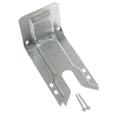 Picture of GE Bracket Asm Antitip Part# WB02K10384
