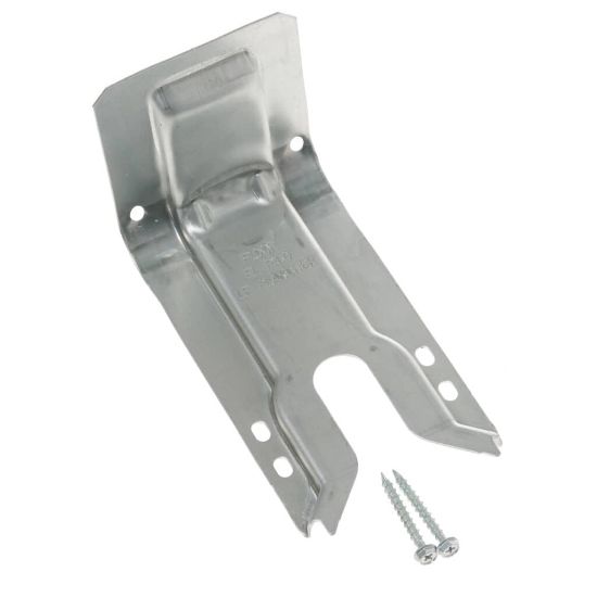 Picture of GE Bracket Asm Antitip Part# WB02K10384