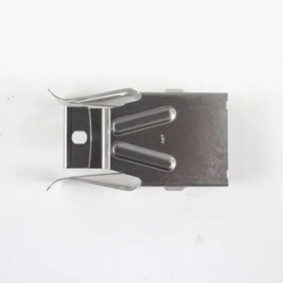 Picture of GE Clip Receptacle Part# WB02K10381