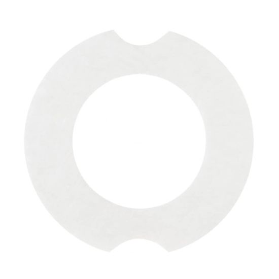 Picture of GE Gasket Oven Light Part# WB02T10027
