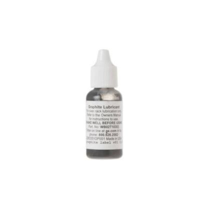 Picture of GE Lubricant Cleaner Part# WB02T10303