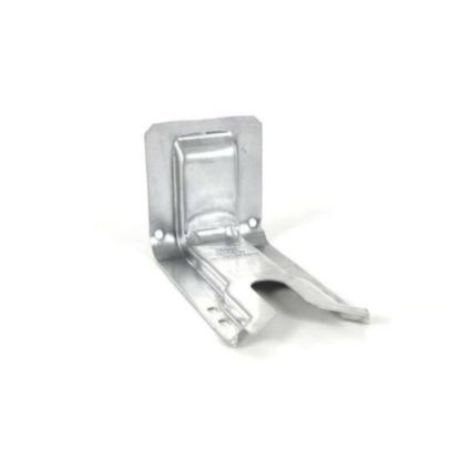 Picture of GE Bracket Anti-tip Asm Part# WB02K10254