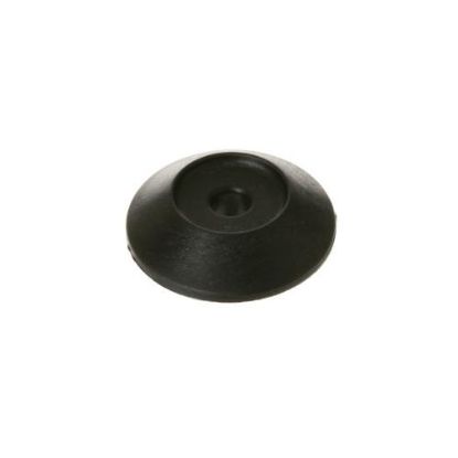 Picture of GE Spacer Door Hdl Part# WB02T10524